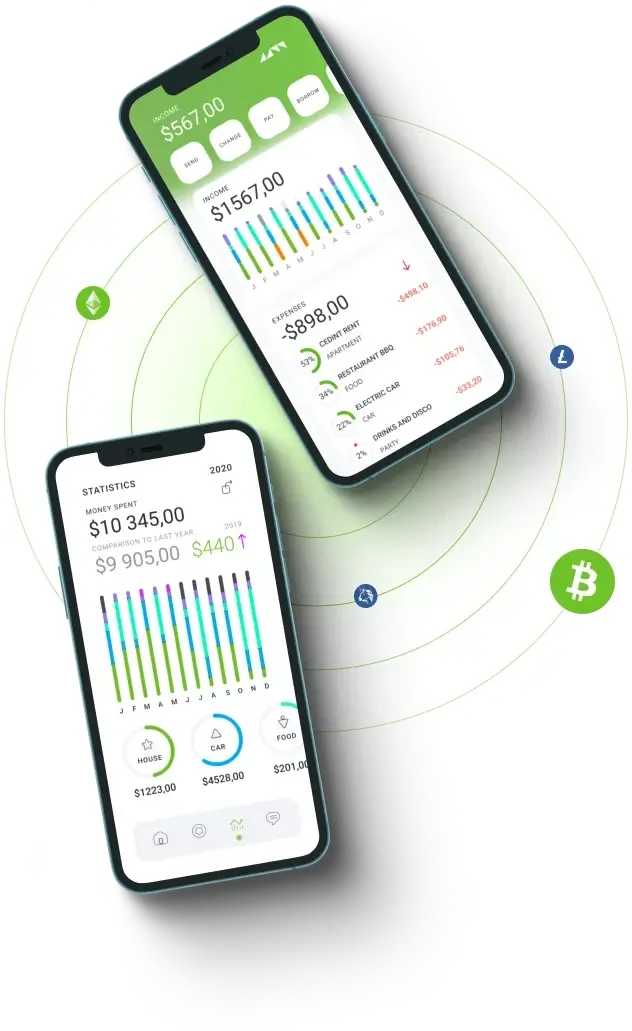 Novare Fluxen - Introducing Novare Fluxen